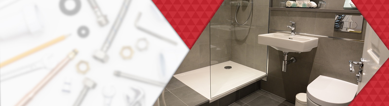 Kerpe Banyo Gideri Açma
